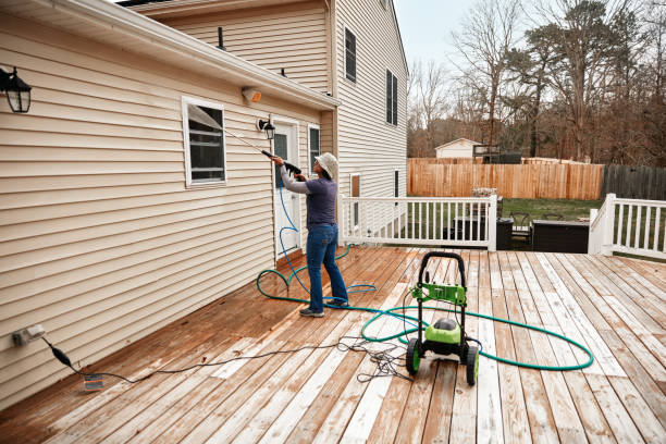 Reliable Morrisonville, NY Pressure Washing Solutions