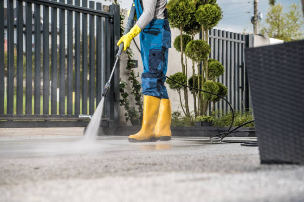 Best Affordable Power Washing  in Morrisonville, NY