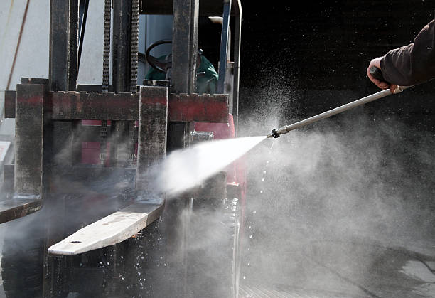 Best Residential Pressure Washing Services  in Morrisonville, NY