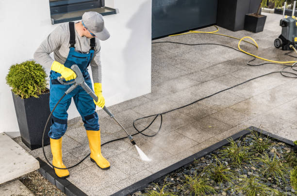 Best Residential Pressure Washing Services  in Morrisonville, NY