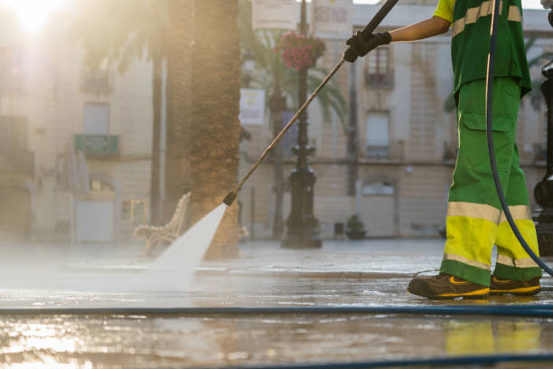 Best Fence Pressure Washing  in Morrisonville, NY